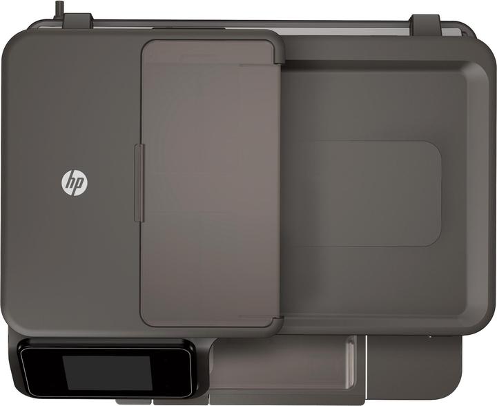 Actual product image HP Photosmart 7510 (Ink, Colour)