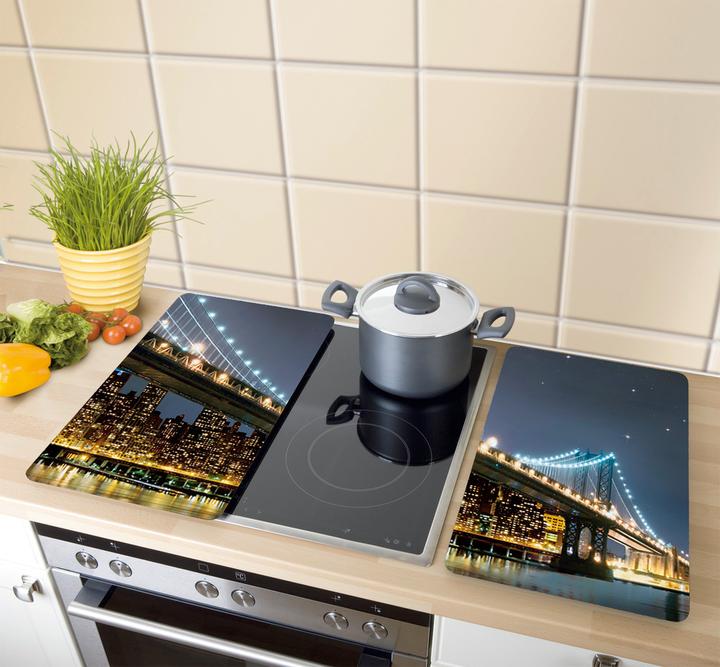 Produktbild Wenko Brooklyn Bridge