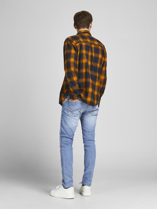 Produktbild Jack & Jones Glenn Original NA 030 Slim Fit Jeans (27)