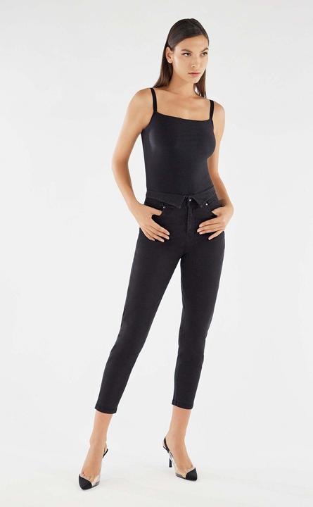 Immagine prodotto Freddy Jeans classici BLACK26HF209 (XS)