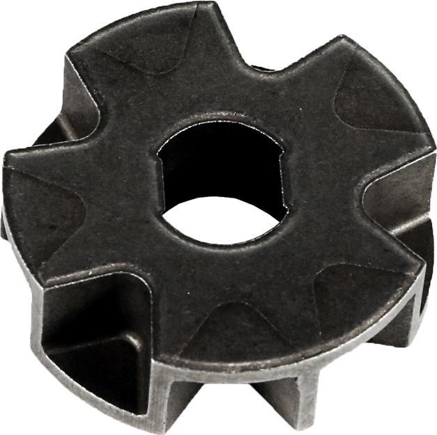 Actual product image Makita Sprocket 1/4" ( 198259-2 ) for DUC 353 with carving bar (Chainsaw)