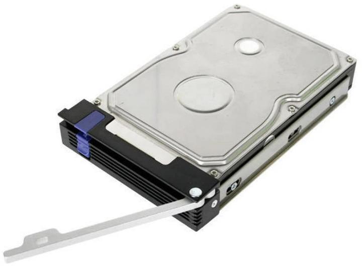 Image du produit Icy Dock Rack 2,5"/3,5" MB-453TRAY-2B