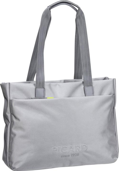Actual product image Picard Lucky One shoulder bag 38 cm