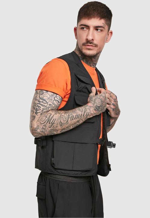 Image du produit Urban Classics veste tactique (4XL)