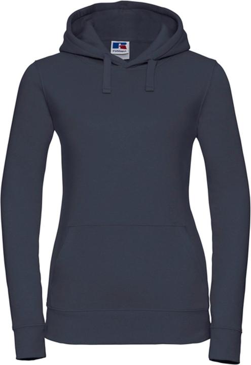 Russell Authentic Kapuzenpullover (38 D)