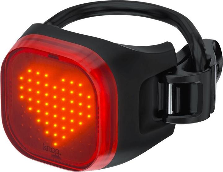Produktbild knog. Blinder Mini Love (35 lm, 35 lm)