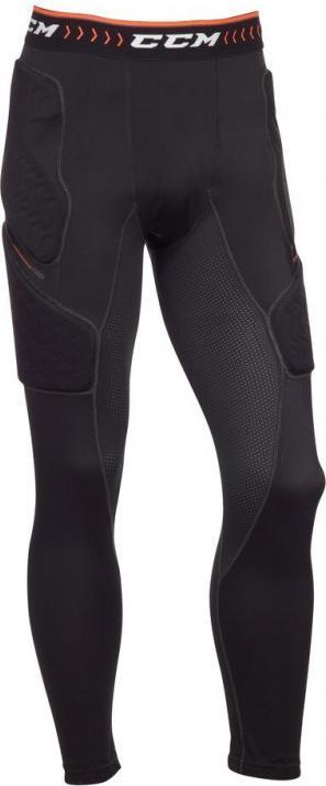 CCM Schiedsrichter gepolsterte Unterhose SR (L) (L)