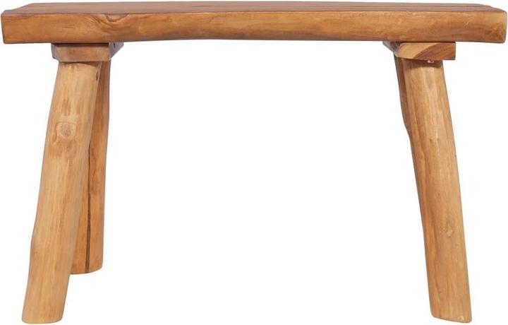 Actual product image VidaXL Banc de jardin