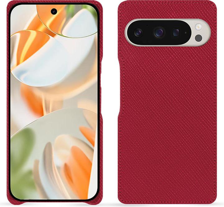 Rouge passion ( Pantone #a6192e )