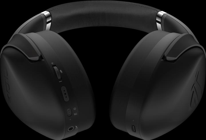 Actual product image ASUS ROG Strix Go BT (Wireless, Cable)