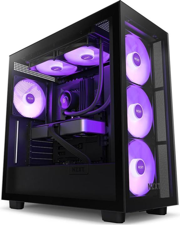 Actual product image NZXT Kraken 280 RGB