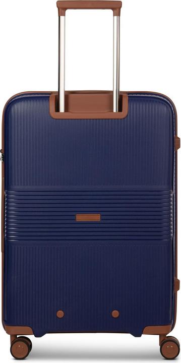Produktbild Farmhood Eco Edition 02 4 Rollen Kofferset 3-teilig mit Dehnfalte (229 l, XL (ab 115l))