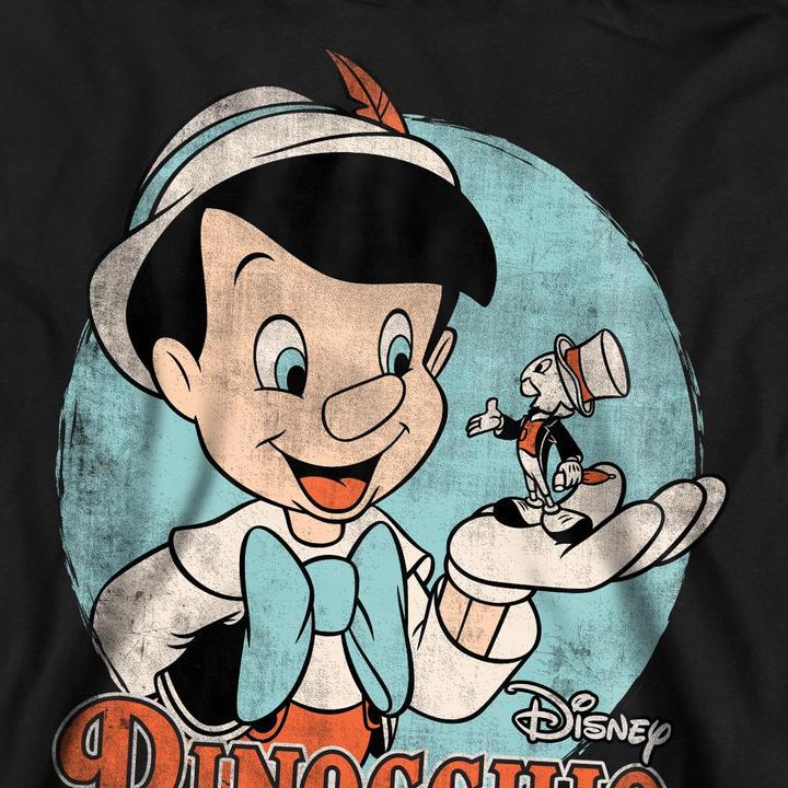 Image du produit Pinocchio - Sweat - Adulte (S)