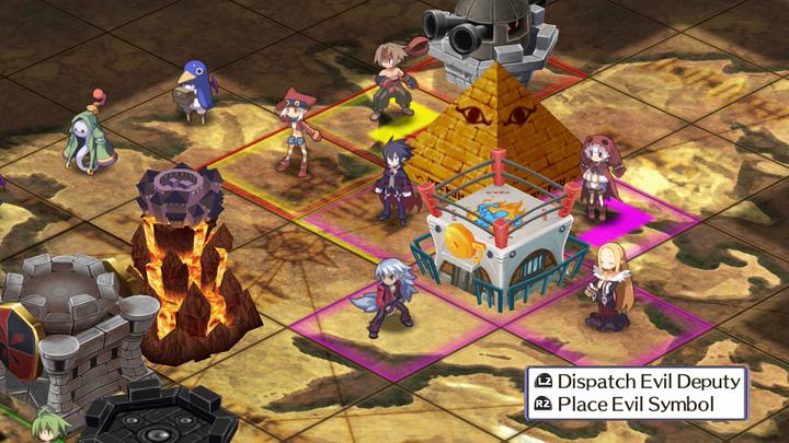Immagine prodotto NIS Disgaea 4 Complete+ (PS4)
