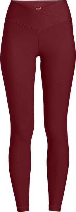 Actual product image CASALL Sports Leggings Overlap High Waist (M)