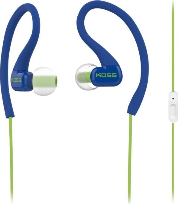 Koss KSC32i FitClips (Cable)
