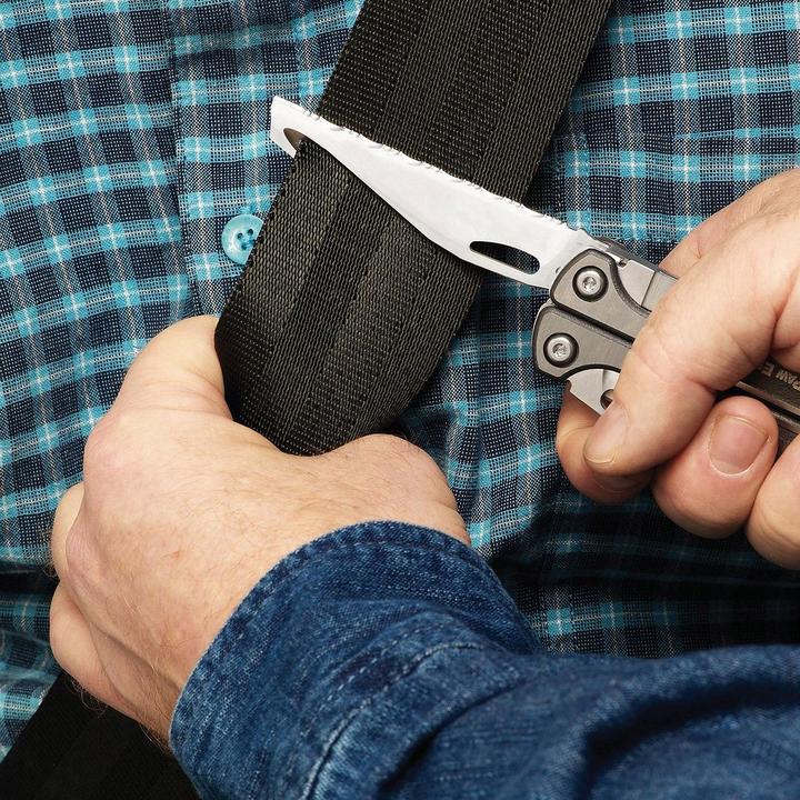 Actual product image Leatherman Charge TTi (19 Functions)