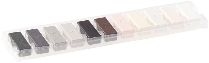 Image du produit AGT Cire de rechange pour kit de réparation WRS-11.pvl