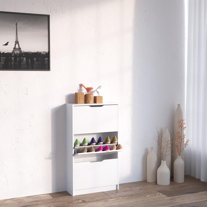Produktbild Vicco Luca (59 x 22 x 105 cm)