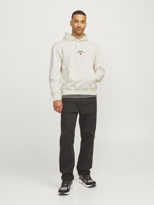 Image du produit Jack & Jones Rddbenjamin Hood Sweat L/S Noos (XXL)