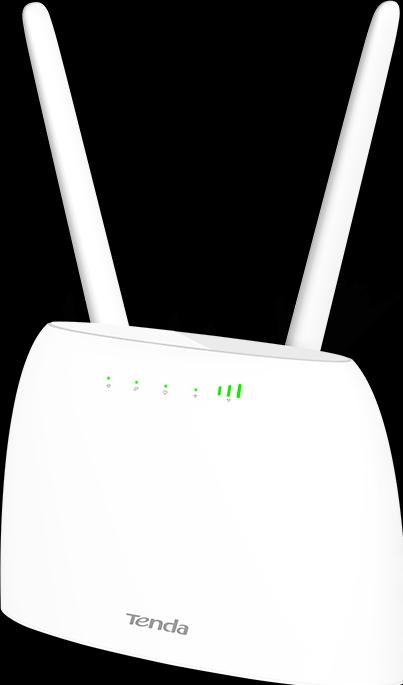 Produktbild Tenda 4G06