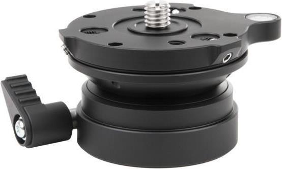Actual product image Sirui LE-60 Levelling head (Spherical head)