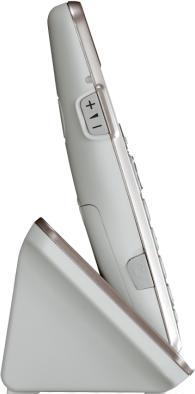 Actual product image Panasonic KX-TGE210