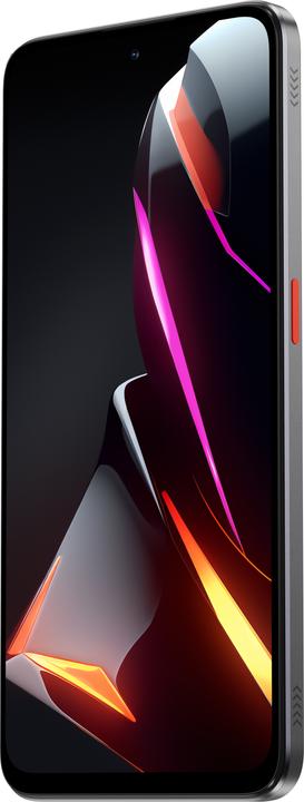 Image du produit Nubia Appareil mobile Neo 2 5G / 256GB / St (256 Go, Gris tempête, 6.72", Double SIM, 50 Mpx, 5G)