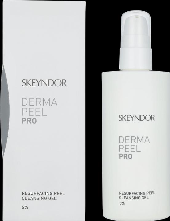 Productafbeelding Skeyndor Derma Peel Pro (Gel, 200 ml)