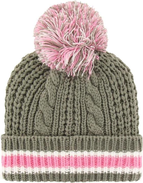 47 Brand Beanie Cable Knit FC Liverpool