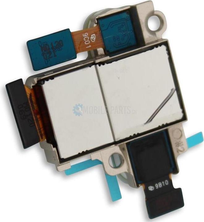 Immagine prodotto Samsung Fotocamera posteriore originale di Galaxy S10 Lite (Galaxy S10 Lite)