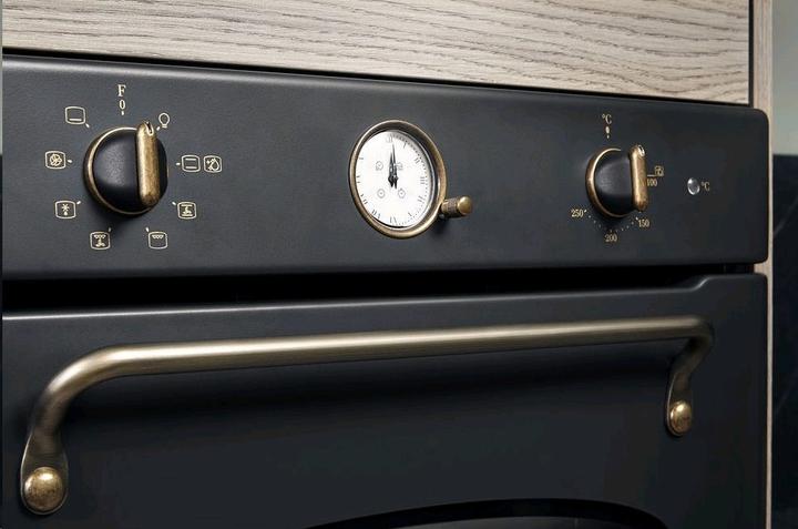 Actual product image Hotpoint Ariston Oven A