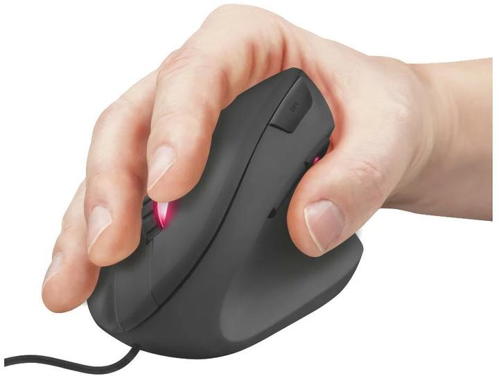 Actual product image Trust GXT 144 Rexx (Cable)