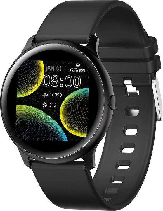 Actual product image Gino Rossi SMARTWATCH G.Rossi SW010-11