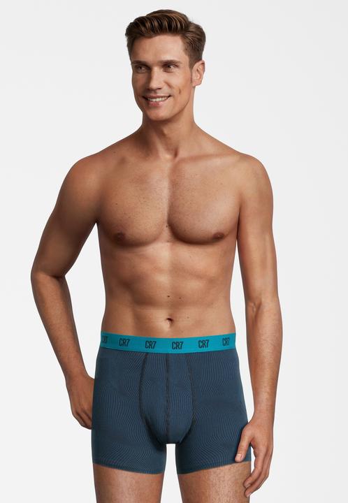 Produktbild CR7 Trunk (M, 3er Pack)