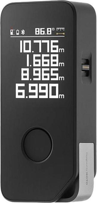 Image du produit Xiaomi Mesureur laser intelligent (50 m, 680 nm)