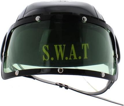 Produktbild Besttoy Swat Helm - für Kinder