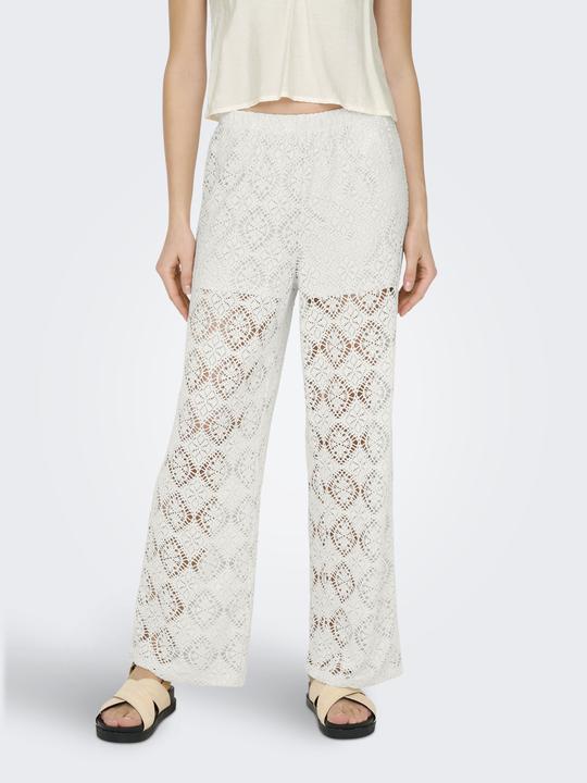 Produktbild JdY JDYEVA Normal geschnitten Hose Hose (32)