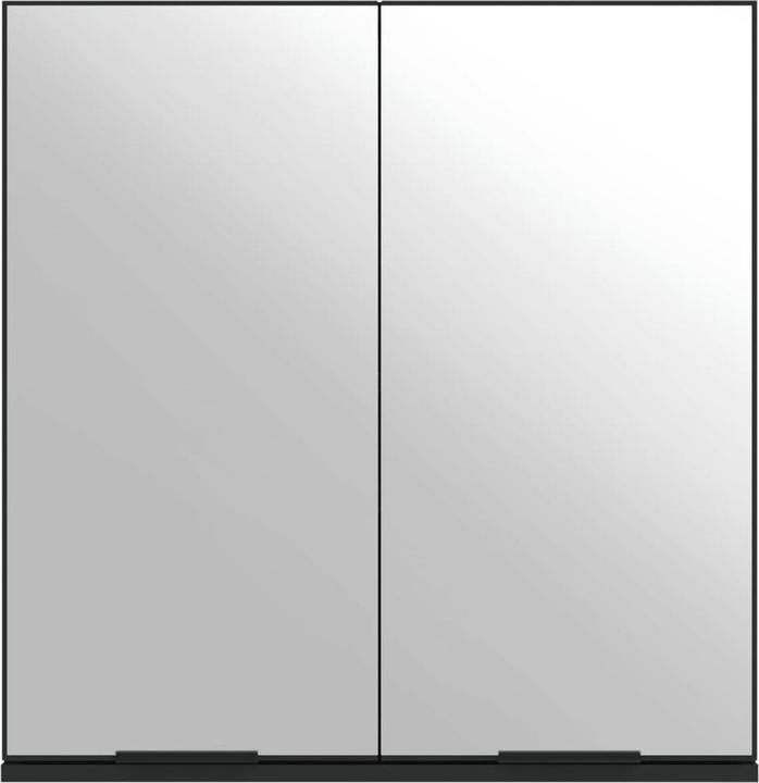 Produktbild VidaXL Spiegelschrank (64 x 20 x 67 cm)