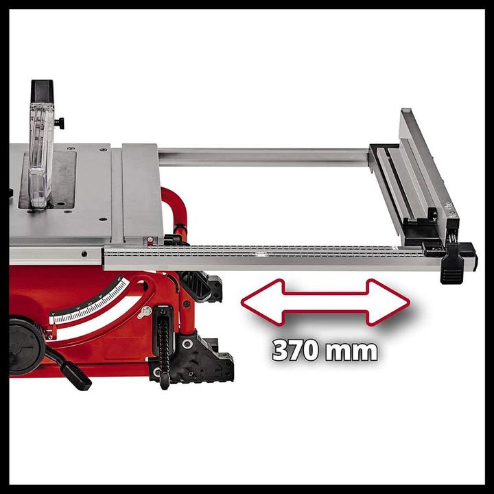Productafbeelding Einhell TE-TS 36/210 Li Solo