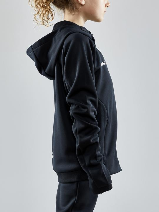 Image du produit Craft Veste à Capuche Evolve Jr (134)