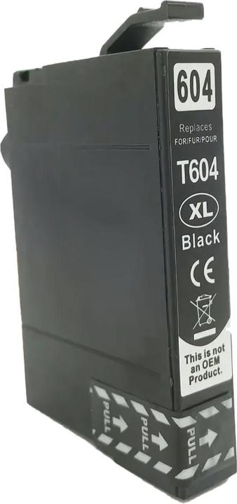 Image du produit Hermex Cartouche d'encre compatible XL pour Epson Expression XP-2205 (CF)