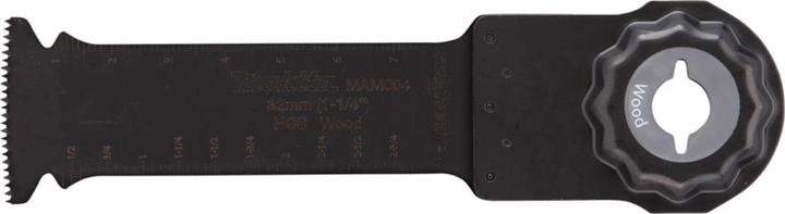 Makita Plunge cut saw blade B-66438