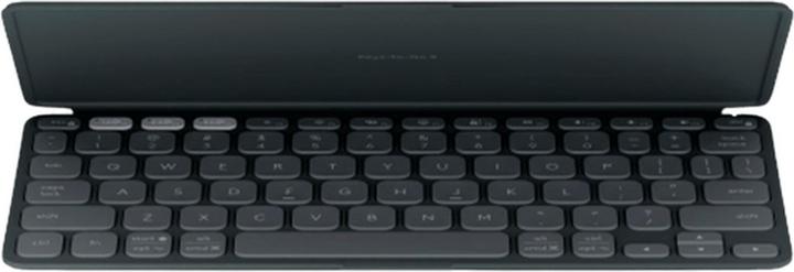 Immagine prodotto Logitech Keys-To-Go 2 (Ing. Int., Senza fili)