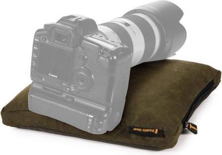 Actual product image Stealth Gear flat beanbag (Various video accessories)
