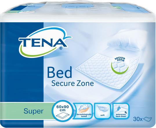 Actual product image Tena Bed Super (28 x)