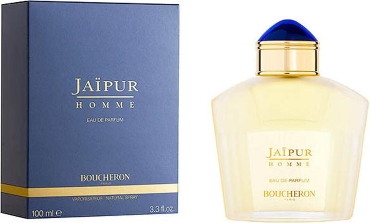 Produktbild Boucheron Jaipur Homme (Eau de Parfum, 100 ml)