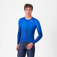 Actual product image Castelli UPF Long Sleeve Jersey (XXL)
