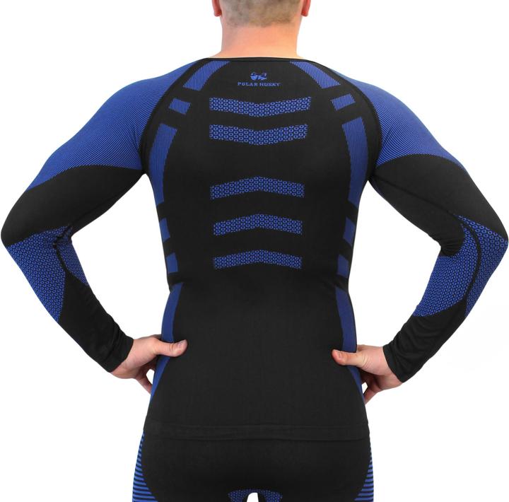 Produktbild Polar Husky Sport-Funktionsunterhemd Super Active Ride (S/M)