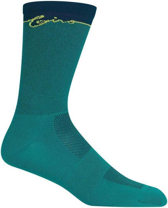 Giro Calzino Comp Racer High Rise (M)